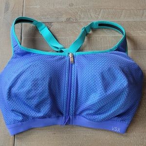VSX Sports Bra, 34DDD